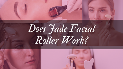 Does Jade Facial Roller Work?