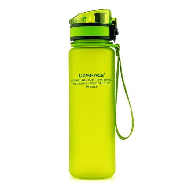 Leakproof Water Bottle - donicacanova-6273