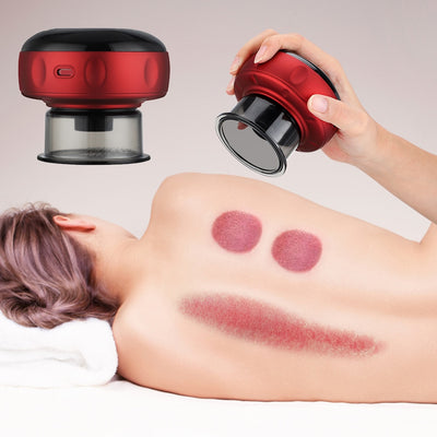 Wireless Cupping Massage Device - donicacanova-6273