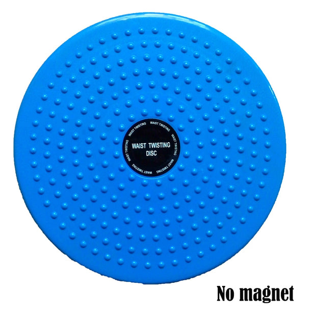 Twist Magnetic Waist Wriggling Plate - donicacanova-6273