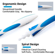 Wax Removal Ear Cleaning Soft Tool Kit  - donicacanova-6273