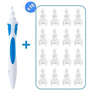 Wax Removal Ear Cleaning Soft Tool Kit  - donicacanova-6273